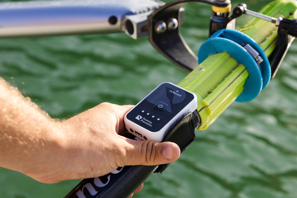 BladeWork Oar Sensor