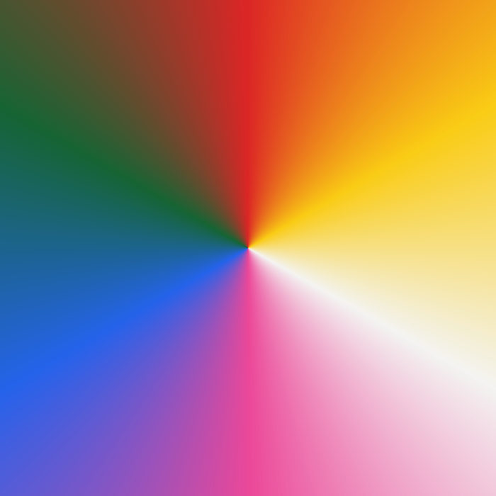 Custom Colour
