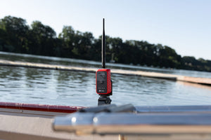 Long Range Repeater view 3
