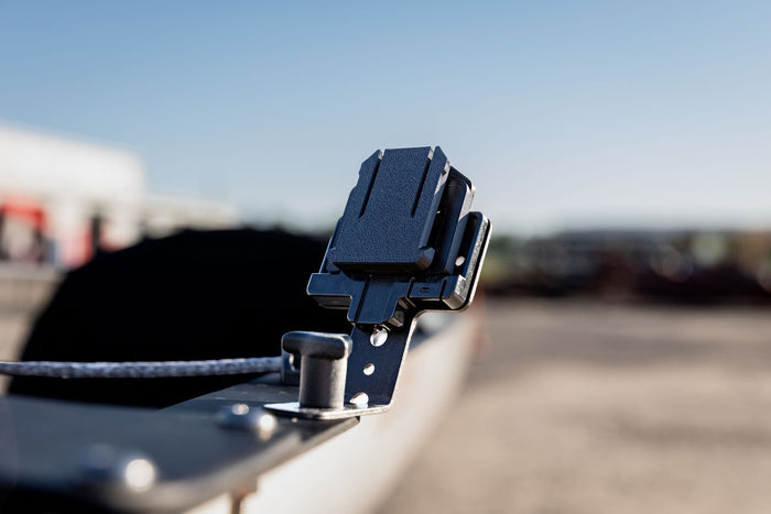 Mount Adapter (Rowing Precision to NK)