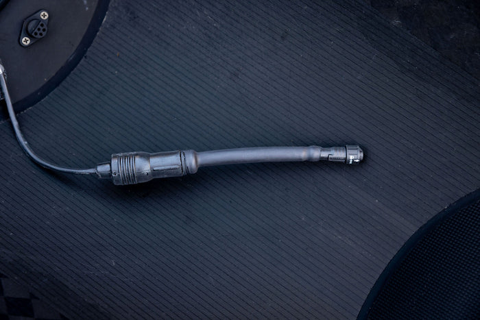Audio Adapter (Rowing Precision to NK)