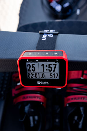 Universal Mounting Strap view 3