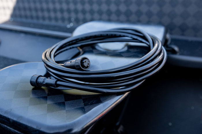 CoxPro Wiring Harness