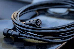 CoxPro Wiring Harness view 2