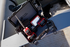 Coach Launch System view 3