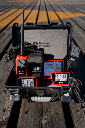Coach Launch System view 6