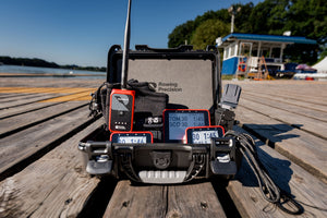 Coach Launch System view 2
