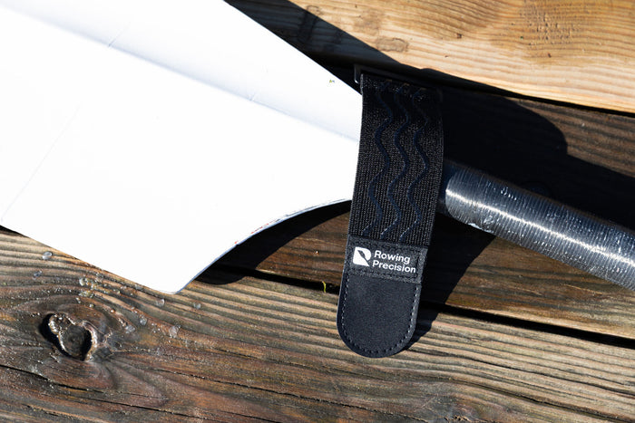 Elastic Strap for BladeWork Oar Sensor (3 Pack)