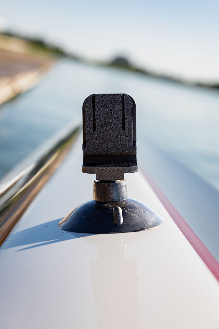 Suction Cup Mount