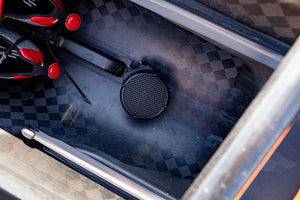 CoxPro Speaker view 2