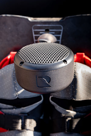 CoxPro Speaker view 3