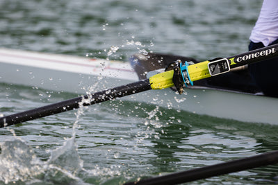 BladeWork Oar Sensor