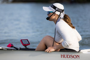 CoxPro Headset view 2