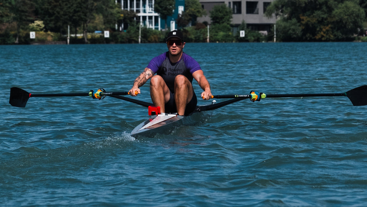 Rowing Precision