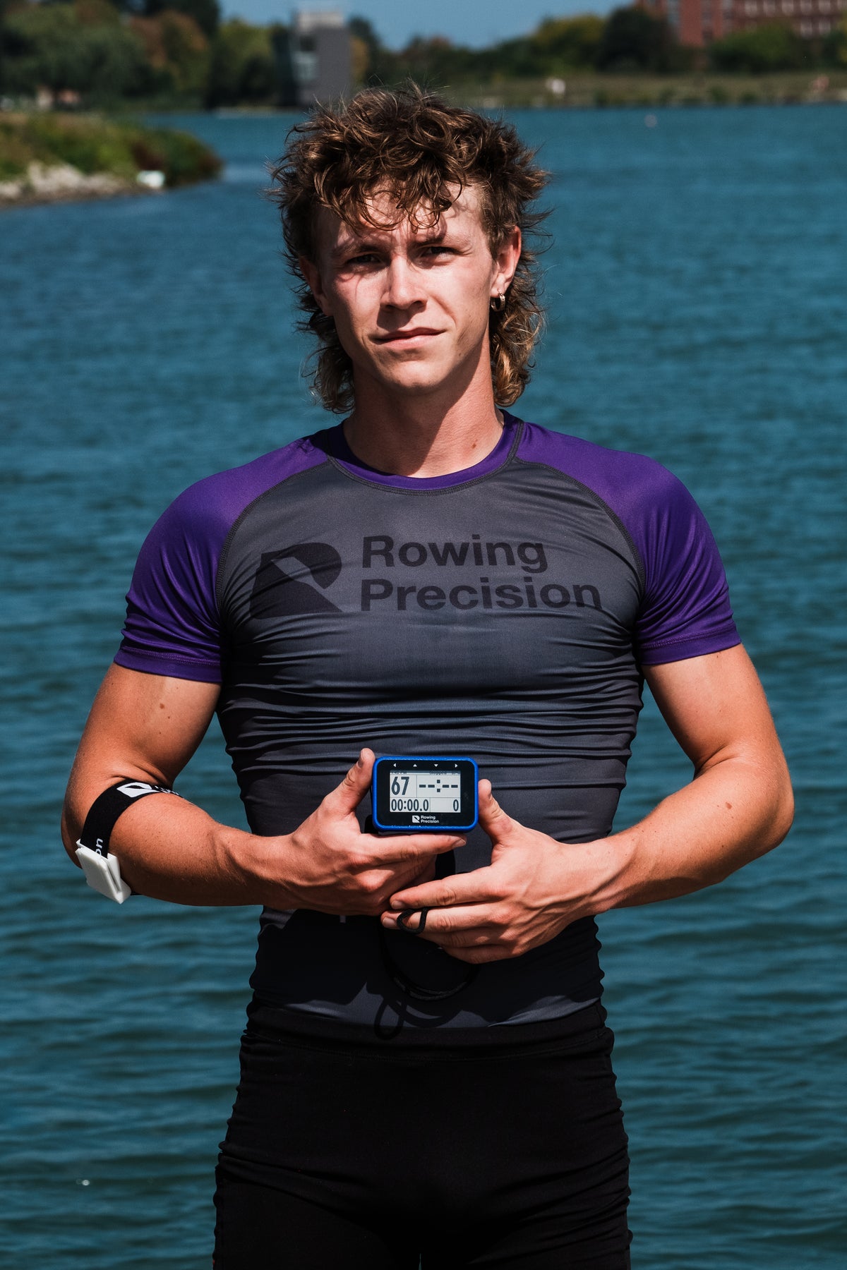 Rowing Precision