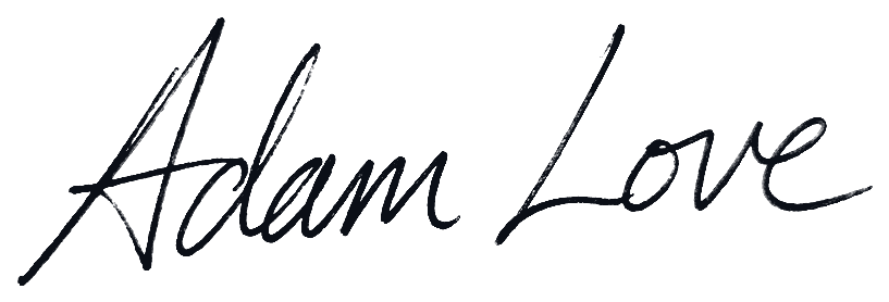 Adam Love